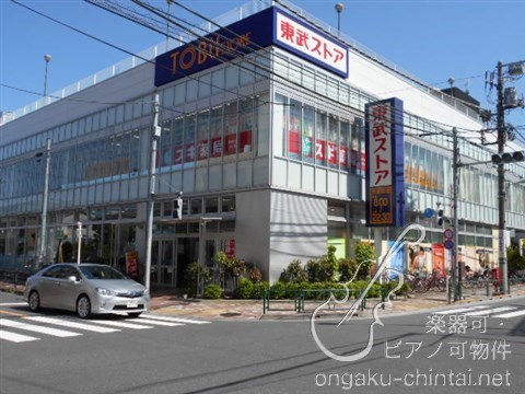 ラシクラス練馬プルミエ　２４時間演奏可　大江戸線・西武池袋線 その他