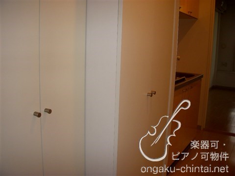 樂風奏 8:00～23:00演奏可 その他