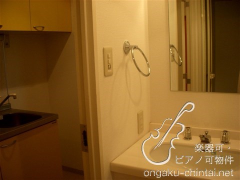 樂風奏 8:00～23:00演奏可 その他