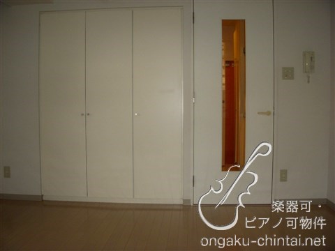 樂風奏 8:00～23:00演奏可 その他