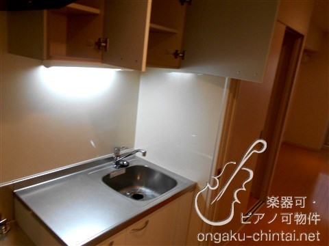 あやぐ池袋 8:00～23:00演奏可 その他