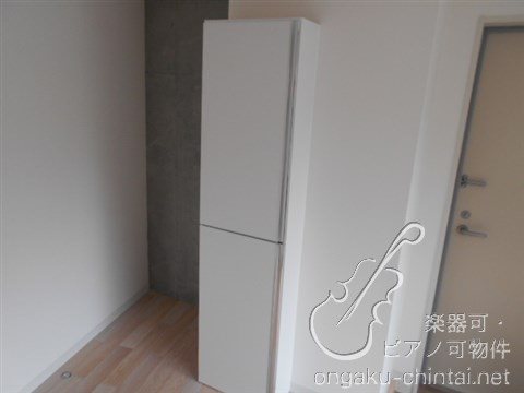 ERHABEN-エルハーべン 24時間演奏可　弦楽器、木管楽器、電子楽器、金管楽器、鍵盤楽器、声楽 その他