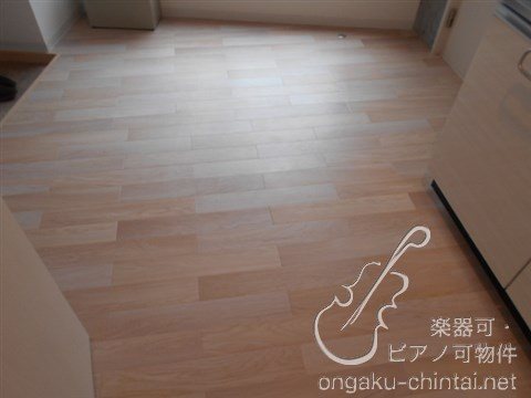 ERHABEN-エルハーべン 24時間演奏可　弦楽器、木管楽器、電子楽器、金管楽器、鍵盤楽器、声楽 リビング