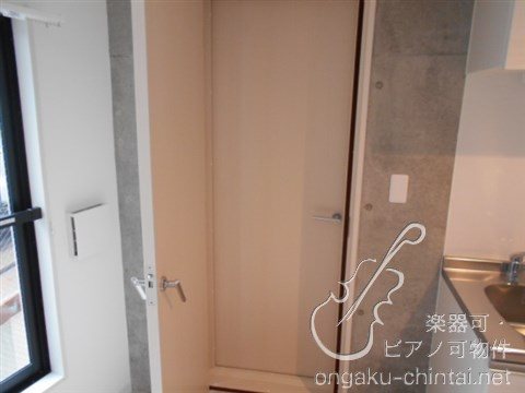 ERHABEN-エルハーべン 24時間演奏可　弦楽器、木管楽器、電子楽器、金管楽器、鍵盤楽器、声楽 その他