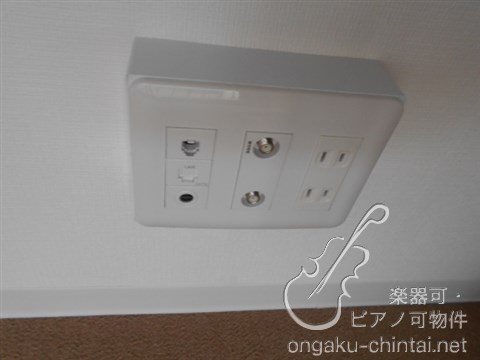 ERHABEN-エルハーべン 24時間演奏可　弦楽器、木管楽器、電子楽器、金管楽器、鍵盤楽器、声楽 その他