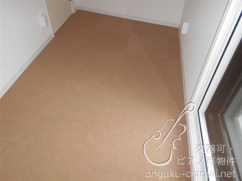 ERHABEN-エルハーべン 24時間演奏可　弦楽器、木管楽器、電子楽器、金管楽器、鍵盤楽器、声楽 その他