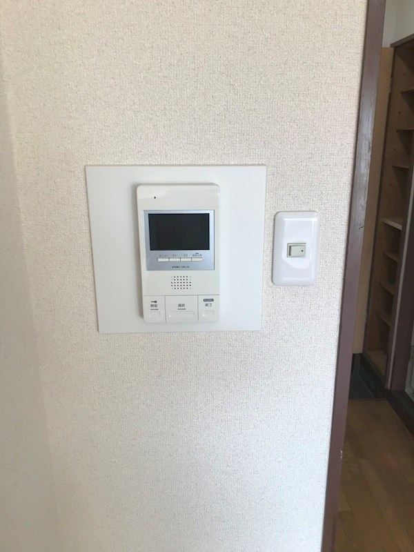 ブロケード練馬 その他