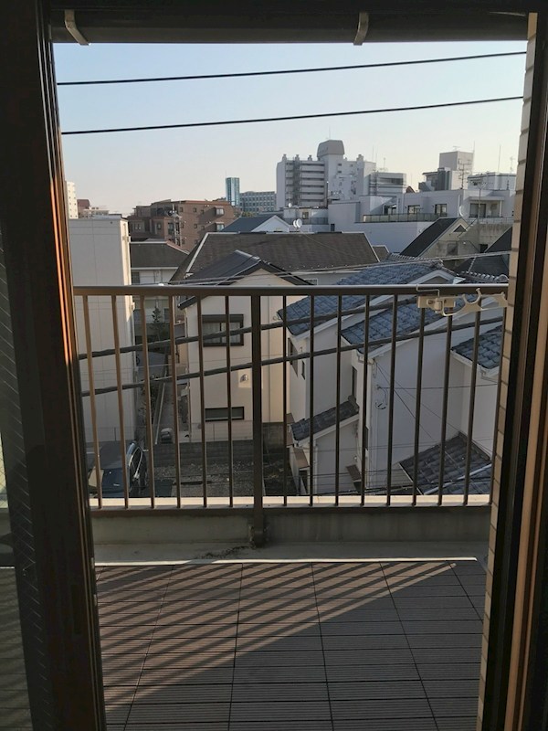ブロケード練馬 その他