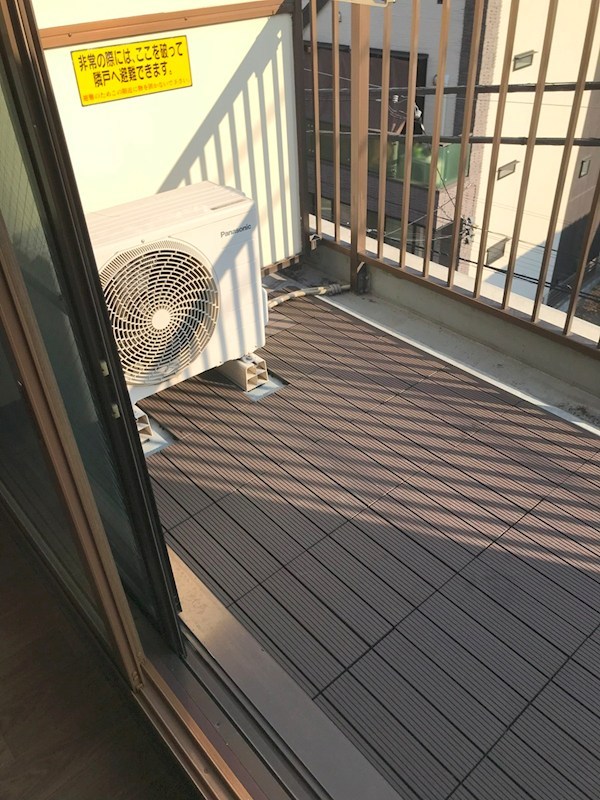 ブロケード練馬 その他