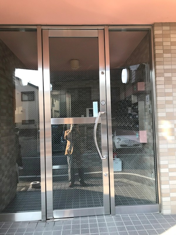 ブロケード練馬 その他