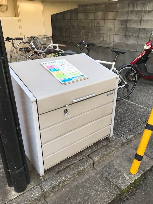 ブロケード練馬 その他