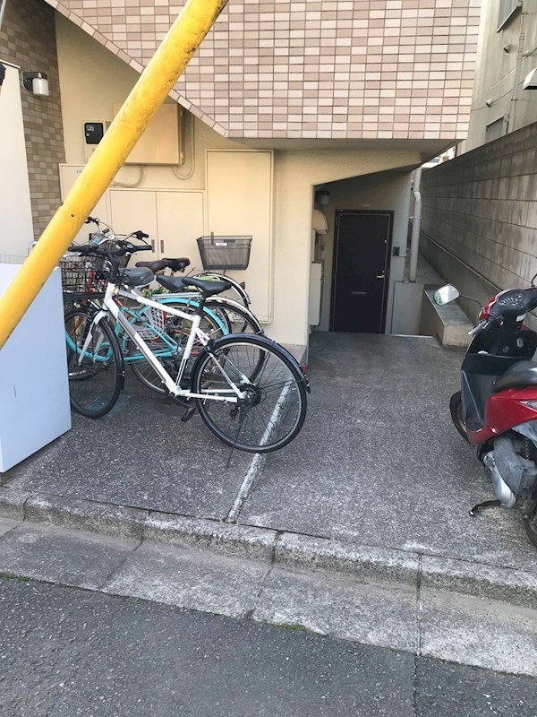 ブロケード練馬 その他