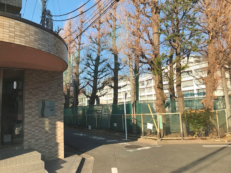 ブロケード練馬 その他
