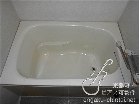 ウィスタリアⅡ　9:00～22:00演奏可　洗足学園音楽大学 バス・シャワールーム