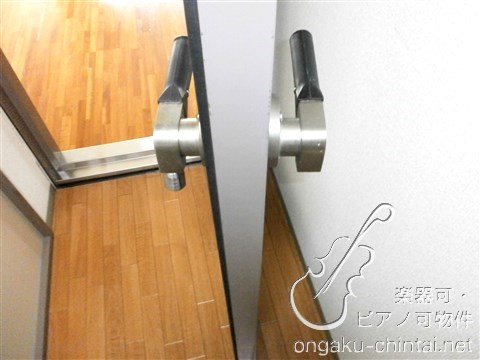 ウエストフラット 9:00～22:00演奏可　東邦音楽大学　尚美学園大学 その他