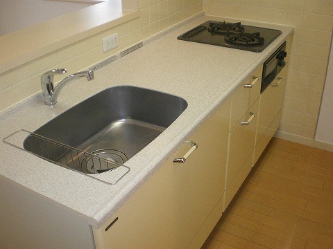 コスミック 09:00～22:00演奏可 　武蔵野音楽大学　日本大学芸術学部 キッチン