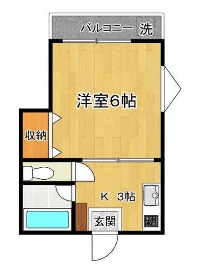 フラット３５F　アップライトピアノ可・他楽器の演奏相談、楽器演奏時間９：００～２１：００　リーズナブル　角部屋 間取り