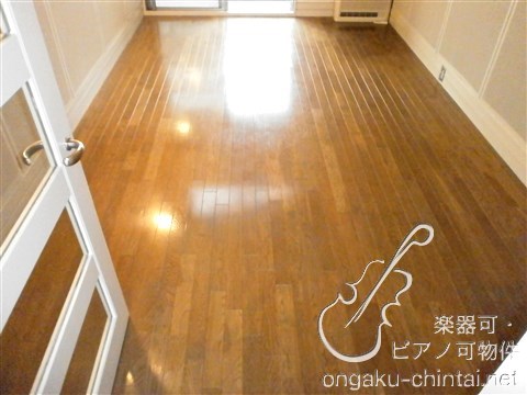 仙川アヴェニュー　07:00～24:00演奏可  桐朋学園大学 その他部屋・スペース