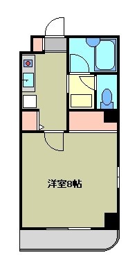サウンドピア　２４時間演奏可 間取り