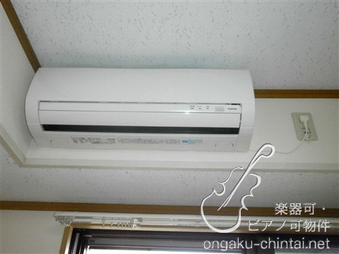 サウンドピア　２４時間演奏可 別部屋参考