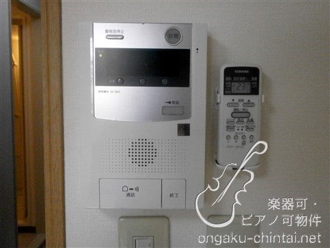 サウンドピア　２４時間演奏可 別部屋参考