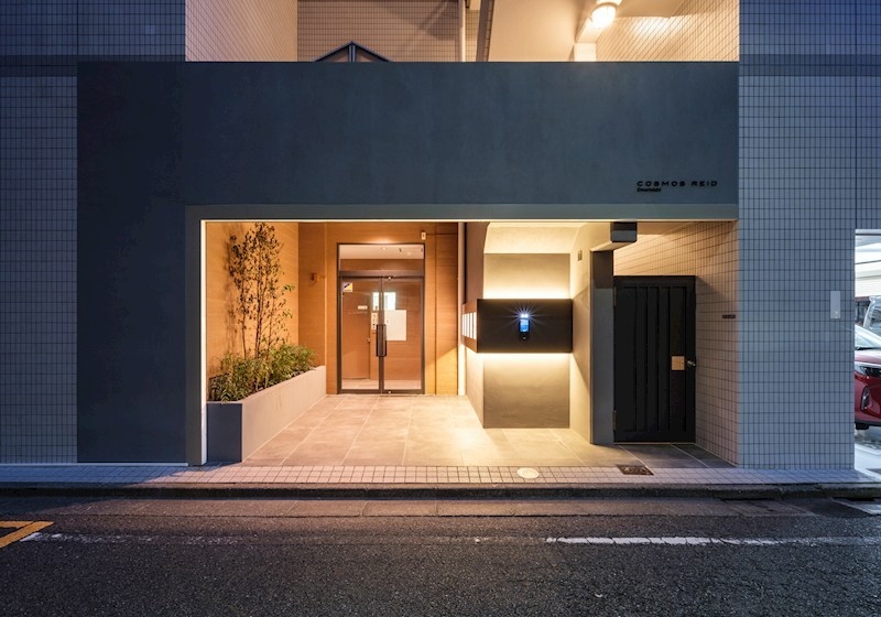 コスモリード大森西　24時間演奏可能　フルリノベーション その他