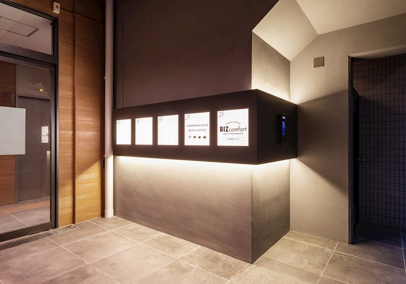 コスモリード大森西　24時間演奏可能　フルリノベーション その他