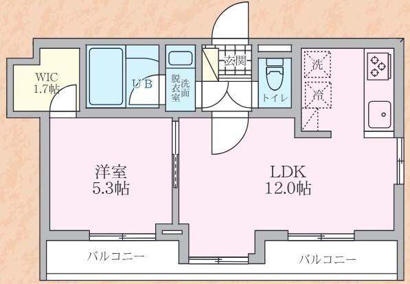MONTE MAMINETTE（モンテマミネット）10：00～22：00演奏可　1月20日から正式募集 間取り