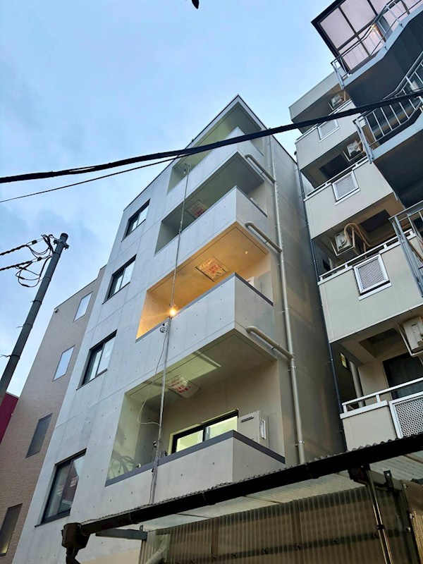 Musica Maison 江古田（ムジカメゾンエコダ）２４時間楽器演奏可能 その他