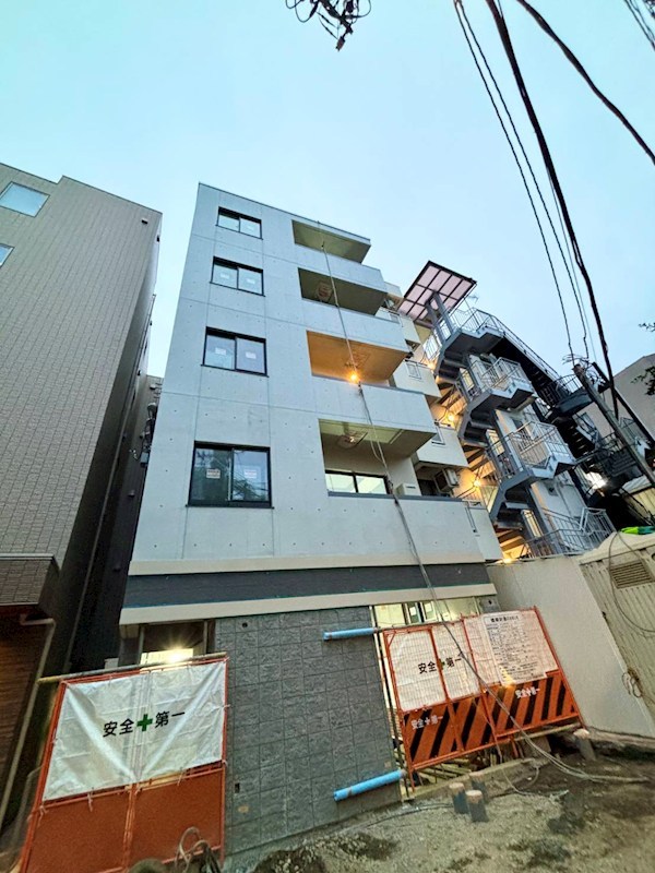 Musica Maison 江古田（ムジカメゾンエコダ）２４時間楽器演奏可能 その他