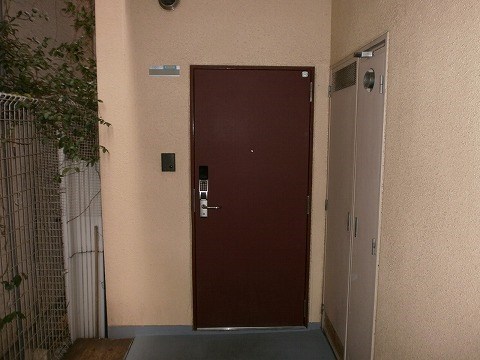 アイビーフラット　08:00～23:00 演奏可 別タイプ参考