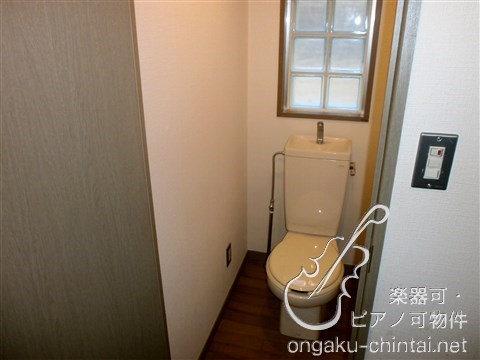 アイビーフラット　08:00～23:00 演奏可 別タイプ参考