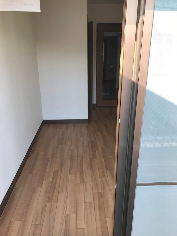 ブロケード練馬 その他