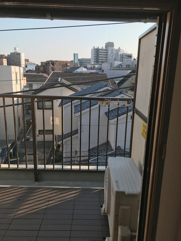 ブロケード練馬 その他
