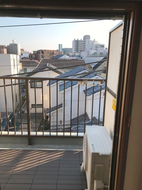 ブロケード練馬 その他
