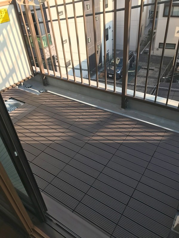 ブロケード練馬 その他