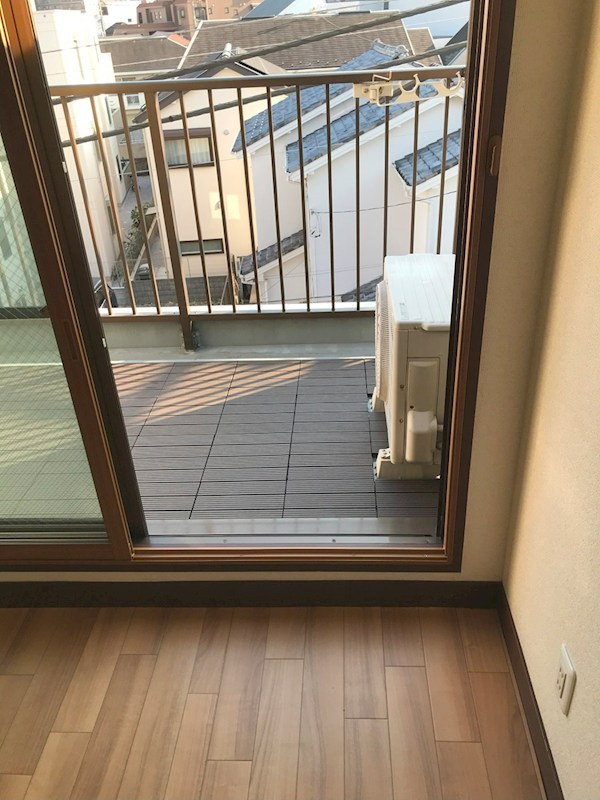 ブロケード練馬 その他