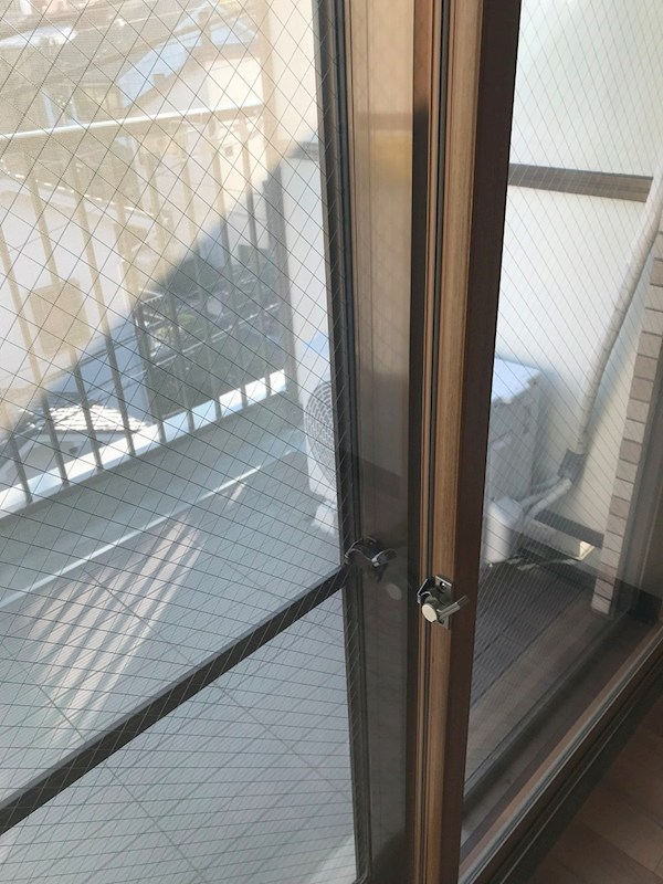 ブロケード練馬 その他