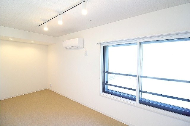 CASAラシクラス練馬春日町 リビング