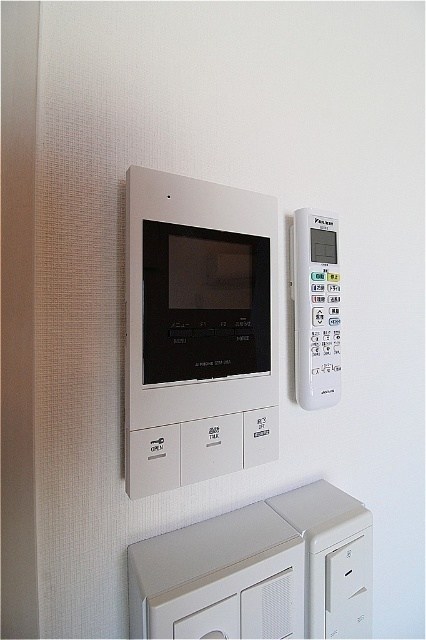CASAラシクラス練馬春日町 セキュリティ
