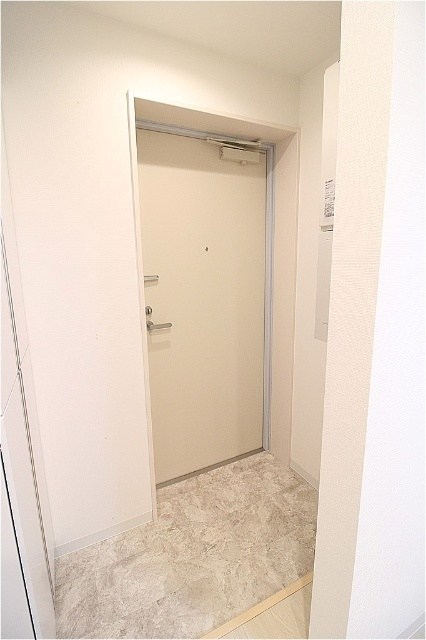 CASAラシクラス練馬春日町 玄関