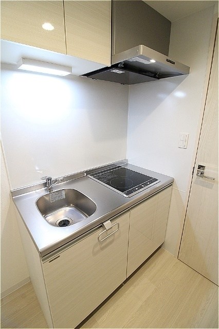 CASAラシクラス練馬春日町 キッチン