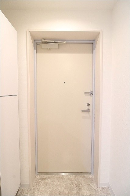 CASAラシクラス練馬春日町 玄関