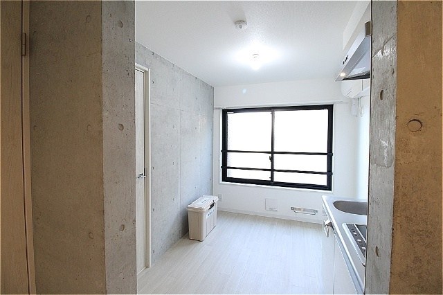 CASAラシクラス練馬春日町 キッチン