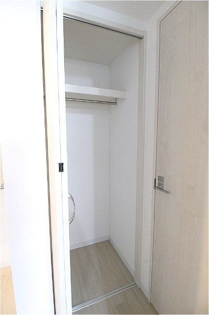 CASAラシクラス練馬春日町 収納