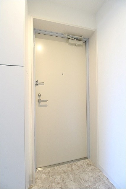 CASAラシクラス練馬春日町 玄関