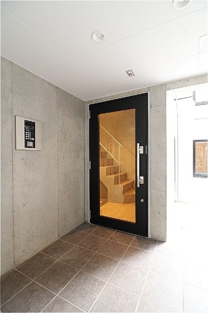 CASAラシクラス練馬春日町 エントランス