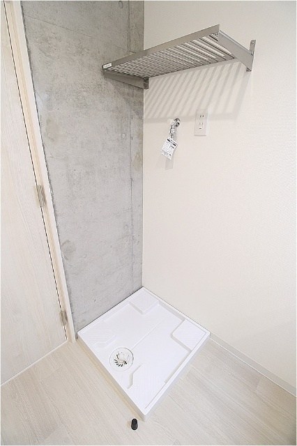 CASAラシクラス練馬春日町 洗面所
