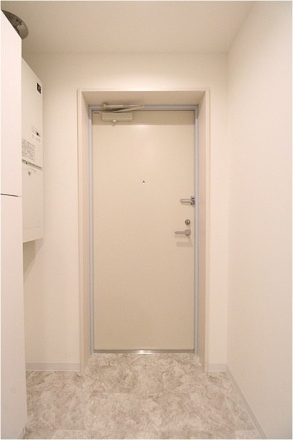 CASAラシクラス練馬春日町 玄関
