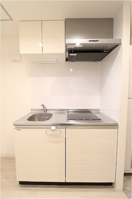 CASAラシクラス練馬春日町 キッチン